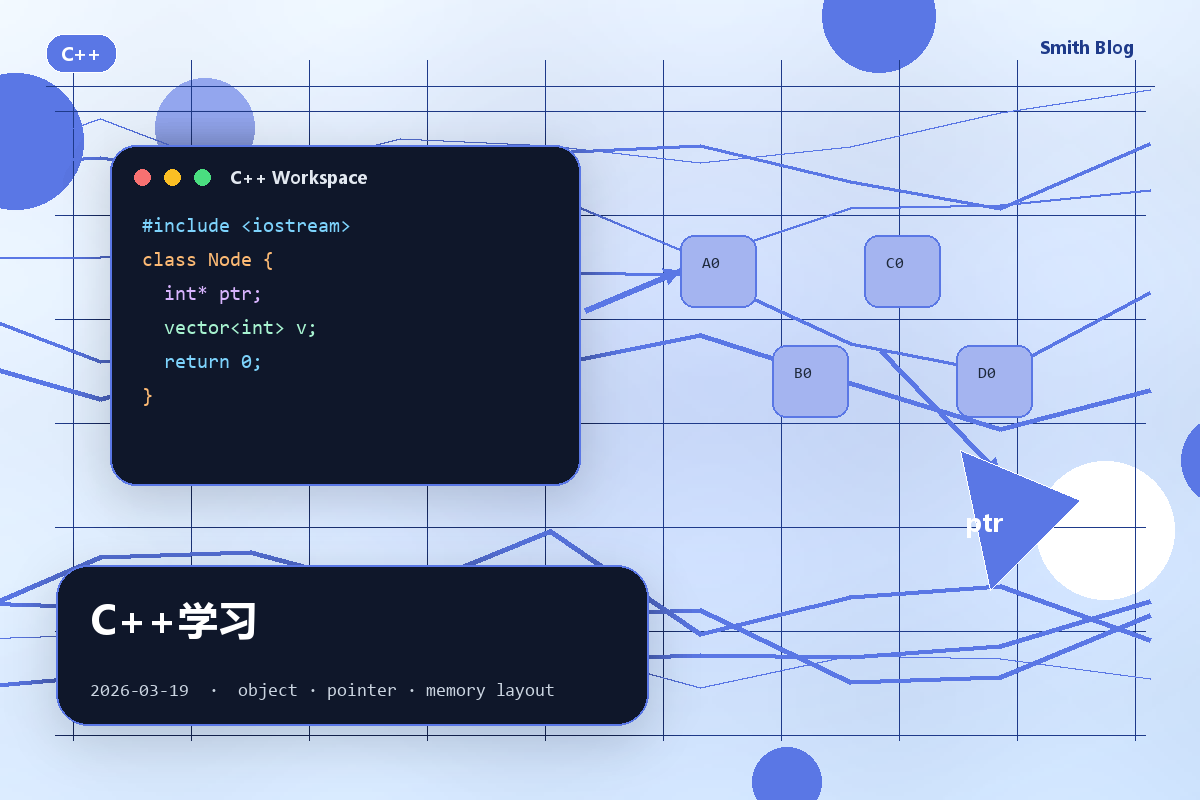 C++学习