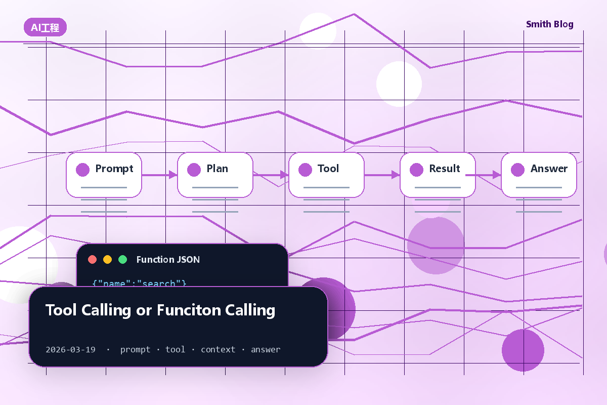 Tool Calling or Funciton Calling