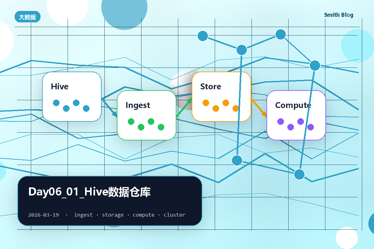 Day06_01_Hive数据仓库