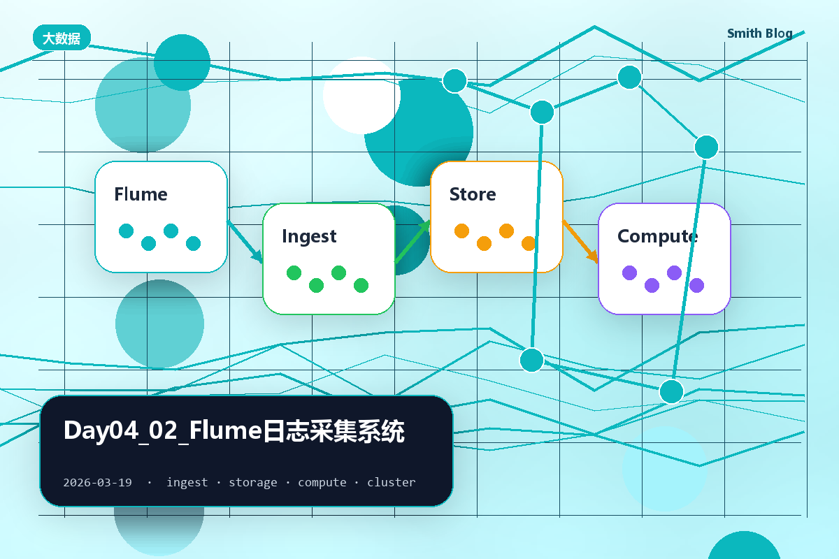 Day04_02_Flume日志采集系统