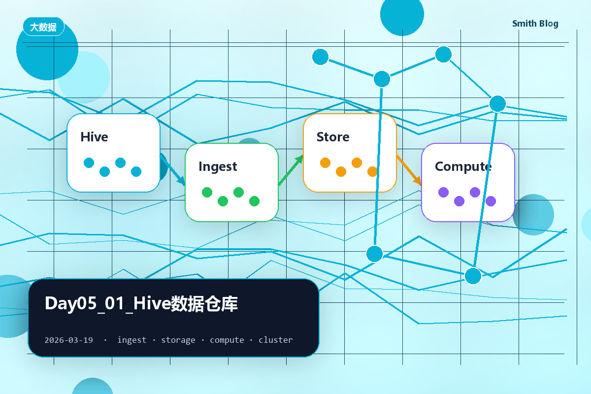 Day05_01_Hive数据仓库