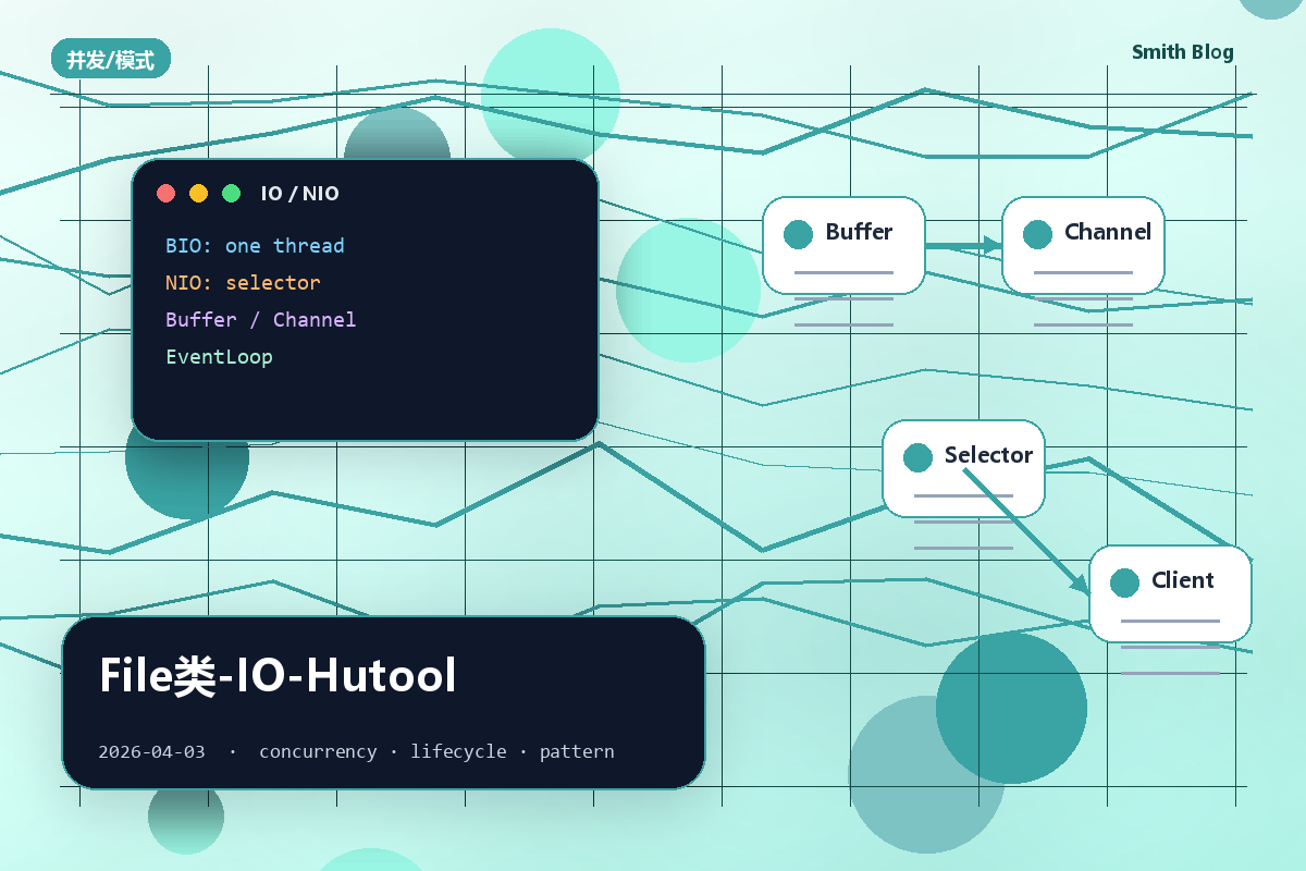 File类-IO-Hutool